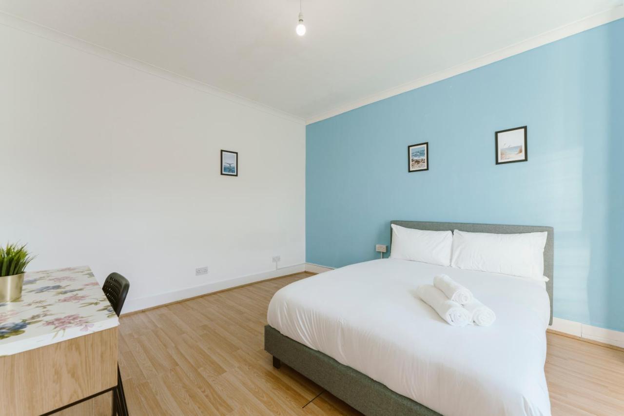 Casa de hóspedes Stratford Cosy - 37