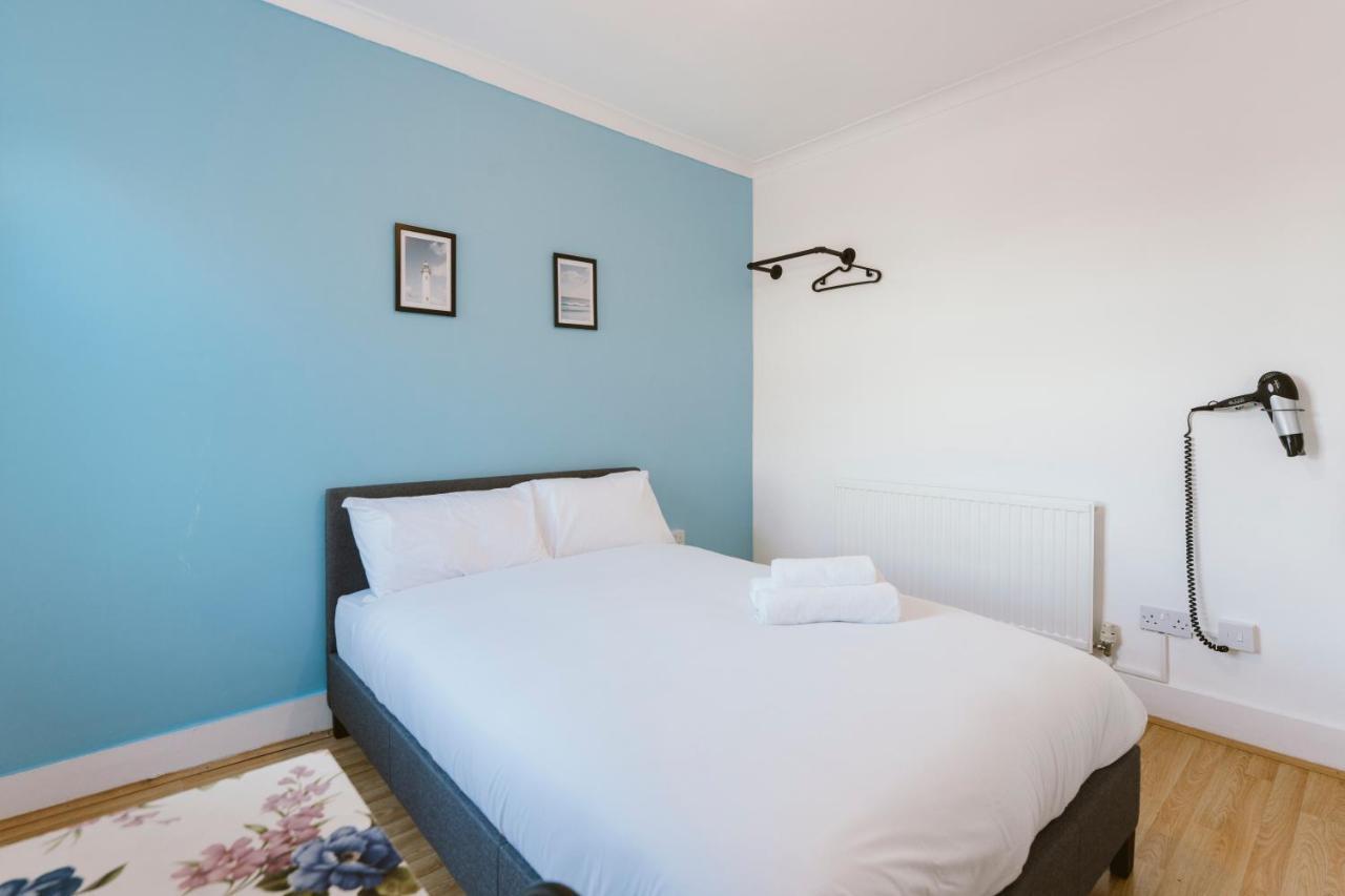 Gasthuis Stratford Cosy - 37 *