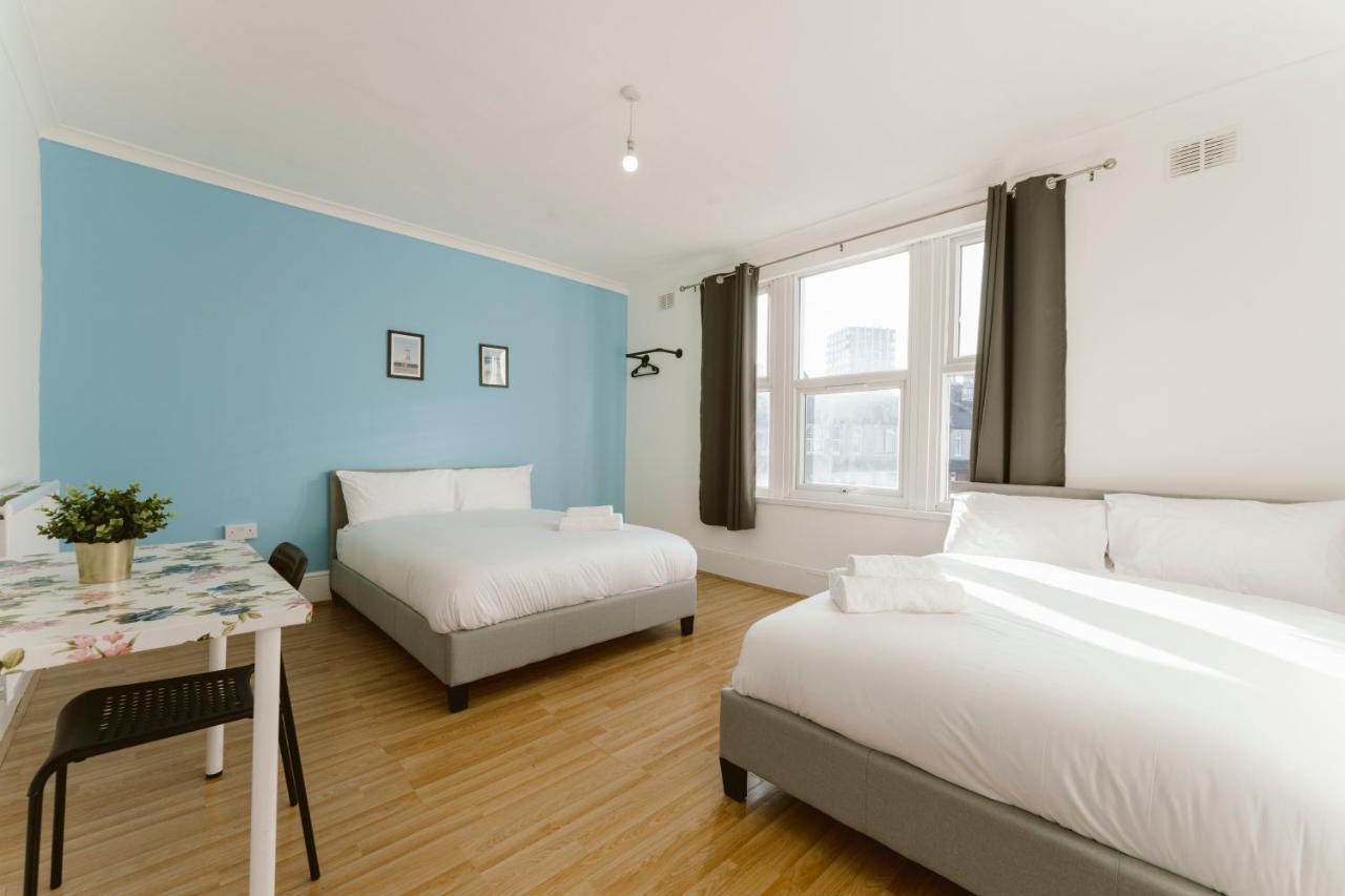 Stratford Cosy - 37 * Londen