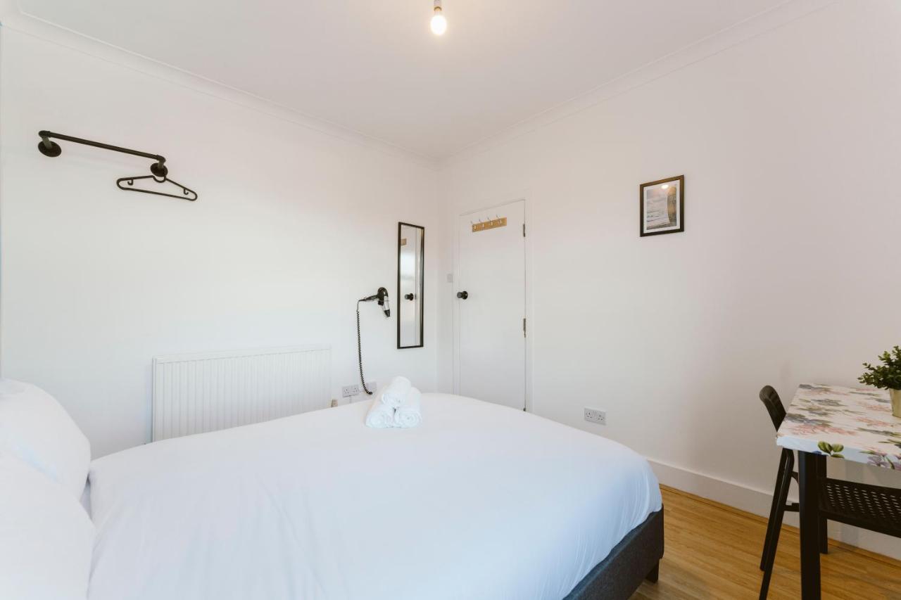 Gasthuis Stratford Cosy - 37 *